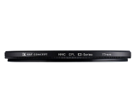 K&F Concept Nano-C HMC CPL - 58 mm - 1550388 - zdjęcie 2